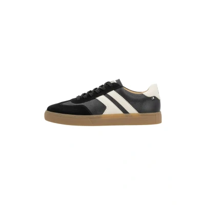 Abbildung von Rieker Evolution Sneaker low, Herren, Größe: 46, Street black Schuhe