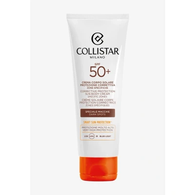Abbildung von Collistar Anti Dark Spots Cream SPF 50+