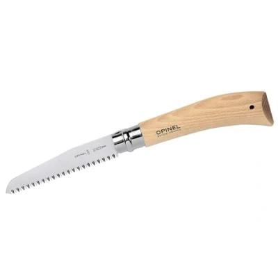 Abbildung von Opinel Baumsäge, 28cm, Blister, Braun