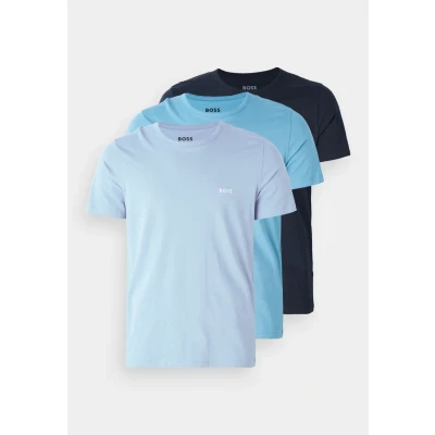 Abbildung von BOSS TShirtRN 3P Classic