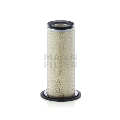 Abbildung von MANN FILTER C 11 004 Luftfilter 264 104, 150 Filtereinsatz