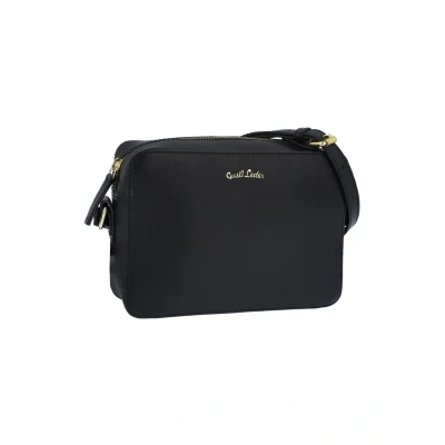 Abbildung von Gusti Leder Almina Umhängetasche, Damen, Größe: One Size, Black
