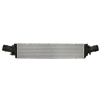 Abbildung von THERMOTEC DAA032TT Ladeluftkühler AUDI: A6 C7 Avant, Allroad