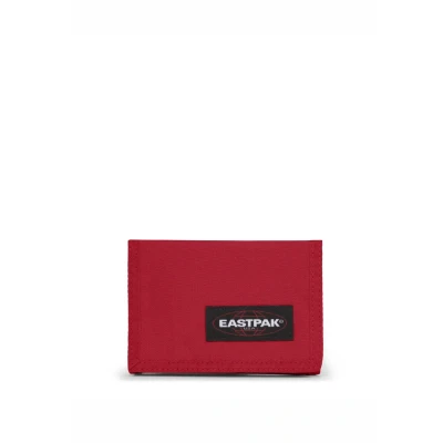 Abbildung von Eastpak CREW Single Geldbörse, Größe: One Size, Scarlet red