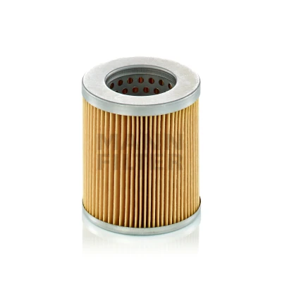 Abbildung von MANN FILTER C 75/1 Luftfilter 70 65 Filtereinsatz
