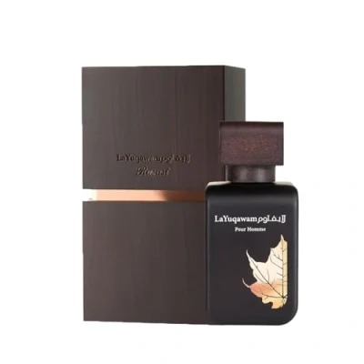 Abbildung von Rasasi La Yuqawam Pour Homme Eau de Parfum 75 ml
