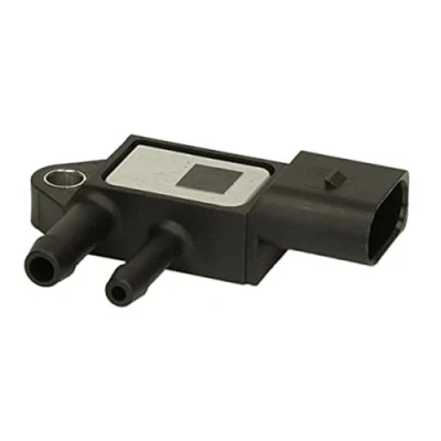 Abbildung von FEBI BILSTEIN 40856 Sensor, Abgasdruck VOLKSWAGEN: Transporter 6, Sharan II, Multivan 5 (7HM, AUDI: A4 B8 Avant, Saloon, A3 Sportback