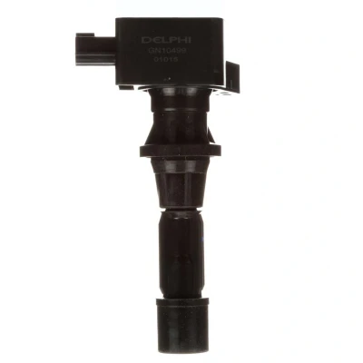 Abbildung von DELPHI GN10499 12B1 Zündspule 3 12 MAZDA: Hatchback, CX 7, 6 Estate