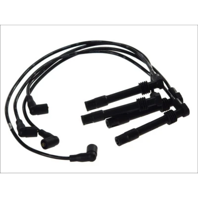 Abbildung von BOSCH 0 986 356 305 Zündkabelsatz AUDI: A3 Hatchback