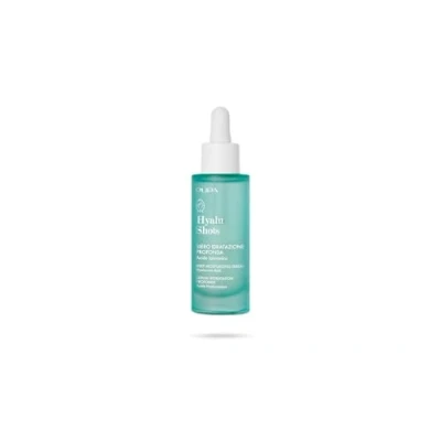 Abbildung von PUPA, HYALU SHOTS SIERO IDRATAZIONE PROFONDA, 30 ML.