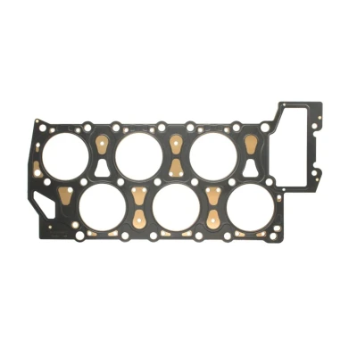 Abbildung von ELRING 124.634 Zylinderkopfdichtung 0,64 82,5 Metall Lagen Dichtung VOLKSWAGEN: Golf 4, TRANSPORTER 4 Bus, Variant, SEAT: Leon I Hatchback
