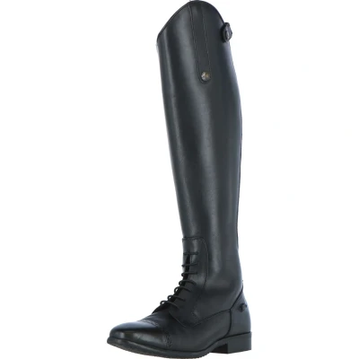 Abbildung von HKM Stiefel Valencia Teddy Schwarz 36 S/T
