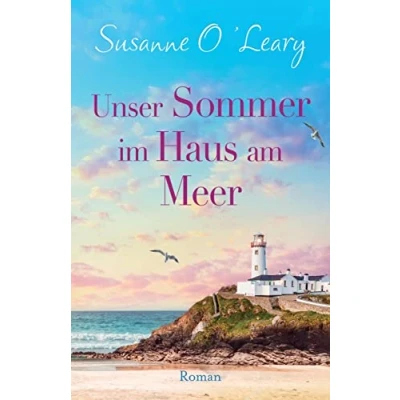 Abbildung von Unser Sommer im Haus am Meer: Roman (Sandy Cove, Band 1)