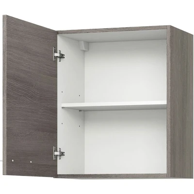 Abbildung von KOCHSTATION Hängeschrank »KS Trea O60 60« inklusive Einlegeboden, Breite 60 cm, Höhe cm