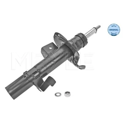 Abbildung von MEYLE 726 623 0045 Stoßdämpfer Vorderachse links Gasdruck Zweirohr Federbein oben Stift VOLVO: XC70 II Estate, S80 II, V60 I, FORD: MONDEO 4 Turnier