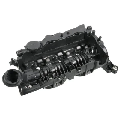 Abbildung von FEBI BILSTEIN 177759 Zylinderkopfhaube mit Dichtung BMW: 2 Active Tourer