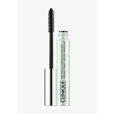 Abbildung von Clinique High Impact Wimperntusche 01 Black 8 ml
