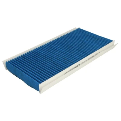 Abbildung von BOSCH 0 986 628 616 Innenraumfilter FORD: Focus 2, Mk1 Hatchback, 2 Limousine