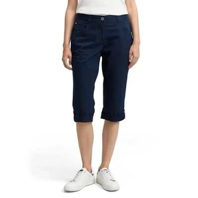 Abbildung von TOM TAILOR Damen Hose