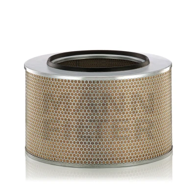 Abbildung von MANN FILTER C 42 1404 Luftfilter 262 420 Filtereinsatz