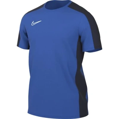 Abbildung von Nike Herren M Nk Df Acd23 Short Sleeve Soccer Top, Royal Blue/Obsidian/White, EU