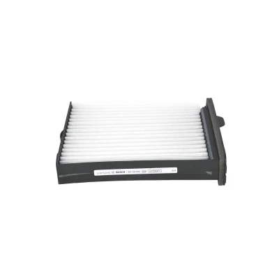 Abbildung von BOSCH 1 987 435 009 Innenraumfilter Partikelfilter 217 170 35 NISSAN: NV200 / Evalia Minibus, Box Body Estate