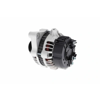 Abbildung von HELLA 8EL 011 710 071 Lichtmaschine 14V 100A OPEL: Astra F Caravan, Frontera A Sport Off Road Convertible, CC