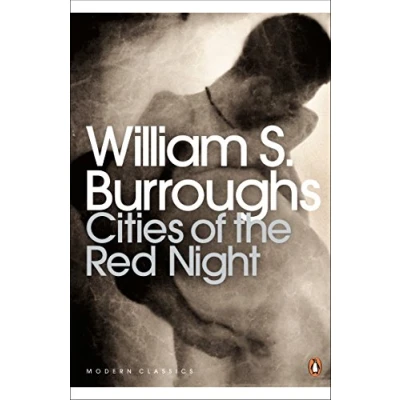 Abbildung von Cities of the Red Night (Penguin Modern Classics)