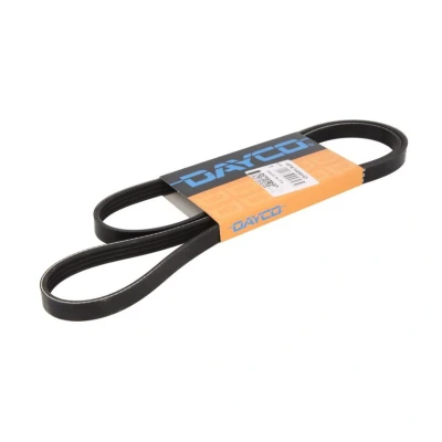Abbildung von DAYCO 4PK1406HD Keilrippenriemen 1406,0 4