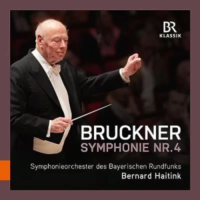 Abbildung von Symphonie Nr. 4 Es Dur Romantische