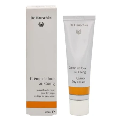Abbildung von Dr. Hauschka Quince Tagescreme 30 ml