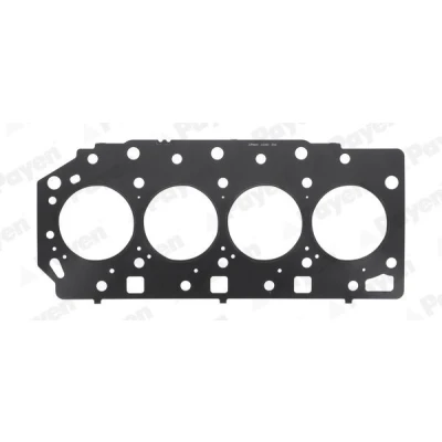Abbildung von PAYEN AG9890 Zylinderkopfdichtung 0,9 Metall Lagen Dichtung 2 KIA: SORENTO 1