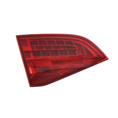 Abbildung von MAGNETI MARELLI 714021600701 Rückleuchte links innerer Teil H21W, LED mit Lampenträger AUDI: A4 B8 Avant, MAZDA: CX 7