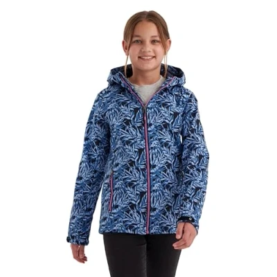Abbildung von Killtec Softshelljacke »Mädchen Print«