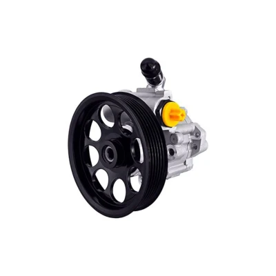 Abbildung von HELLA 8TL 359 003 181 Hydraulikpumpe hydraulisch 110 118,5 SAAB: 9 5 Saloon