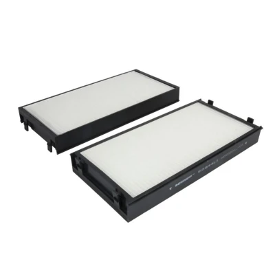 Abbildung von HENGST FILTER E2944LI 2 Innenraumfilter Pollenfilter 296 143 34 BMW: X5, X6