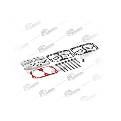 Abbildung von VADEN 2500 280 660 Ventilplatte, Druckluftkompressor
