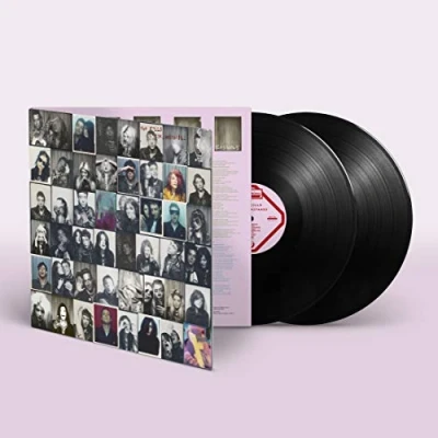 Abbildung von Little Bastards (2lp+Mp3) [Vinyl LP]