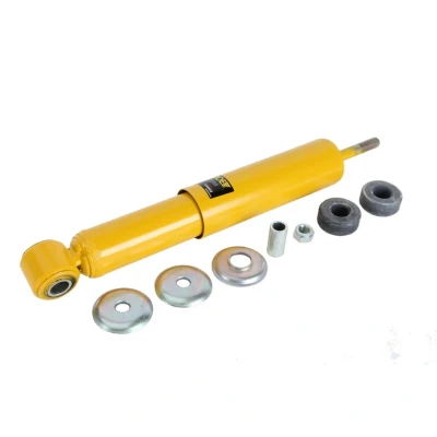 Abbildung von Stoßdämpfer MONROE T1303