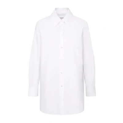 Abbildung von Seidensticker Hemdbluse, Damen, Größe: 40, White