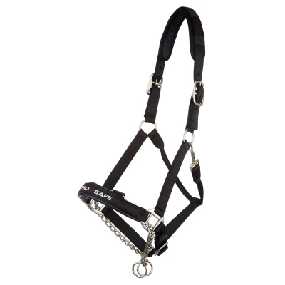 Abbildung von LeMieux Halfter ProSafe Controller Schwarz