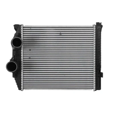 Abbildung von THERMOTEC DAME002TT Ladeluftkühler