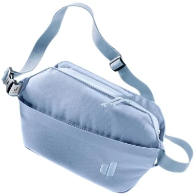 Abbildung von Deuter Passway 2 bluejay polar Bauchtasche