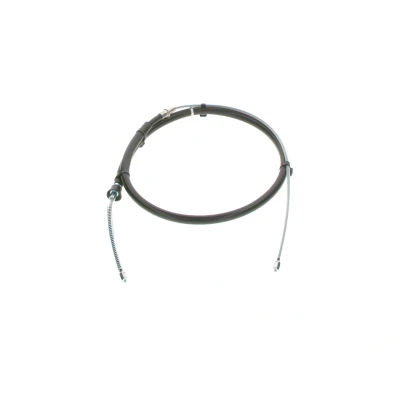 Abbildung von BOSCH 1 987 477 684 Handbremsseil 1620 SKODA: Octavia Combi, I Hatchback, Box Body / Estate