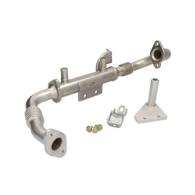 Abbildung von NRF 48421 AGR Kühler NISSAN: Cabstar