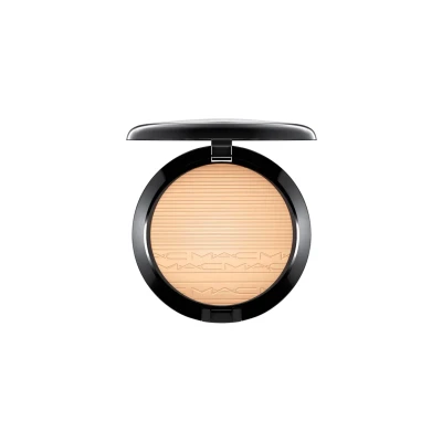 Abbildung von MAC Extra Dimension Skinfinish Highlighter, Damen, Größe: 9 g, Whisper of gilt