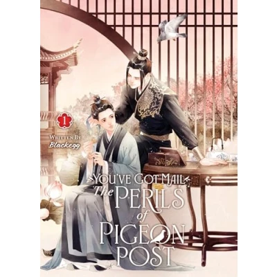 Abbildung von You&#039;ve Got Mail: The Perils of Pigeon Post Fei Ge Jiao You Xu Jin Shen (Novel) Vol. 1