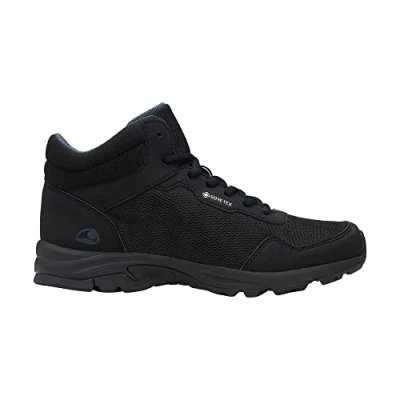 Abbildung von Viking Comfort Light Mid GTX W Sport Shoes, Black, 38