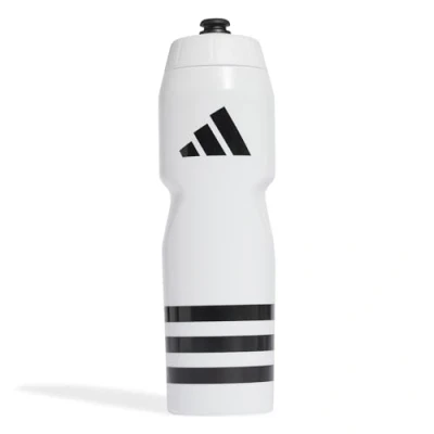 Abbildung von adidas Unisex TIRO BOTTLE 0,75 L, Weiß/Schwarz, Einheitsgröße