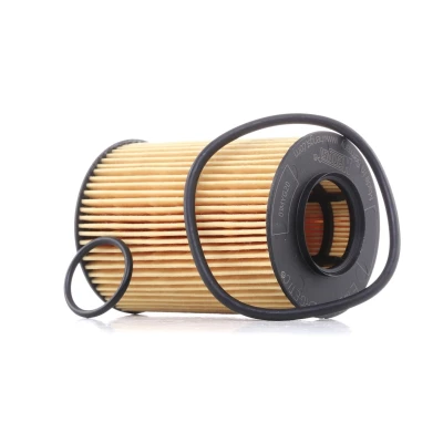 Abbildung von HENGST FILTER E146H D108 Ölfilter Filtereinsatz MERCEDES BENZ: B Class, A Class